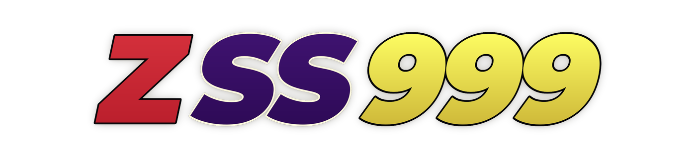 zss999 Logo